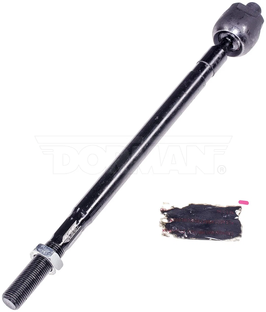TI69140 – DORMAN Tie Rod End, OE Replacement - view 2